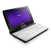 Usado, Laptop Lenovo Ideapad S10 - 3t + Cargador + Funda segunda mano   México 