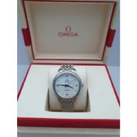Reloj Omega Para Dama Automático Diamantes No Cartier Rolex  segunda mano   México 