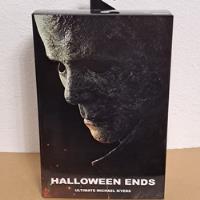 Neca Halloween Ends Ultimate Michael Myers Figure segunda mano   México 