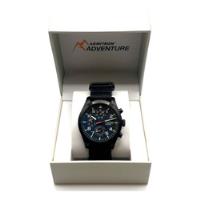 Reloj Armitron Multifuncional Cuarzo Sport No Timex Swatch , usado segunda mano   México 