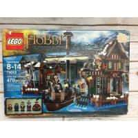 Lego Set 79013 / Lake-town Chase / El Hobbit segunda mano   México 