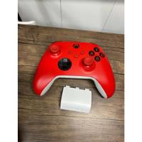 Control De Xbox One Serie S/x Red Pulse Original, usado segunda mano   México 