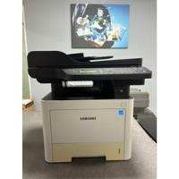 Usado, Impresora Multifunción Samsung Proxpress Sl-m4072fd I No.14  segunda mano   México 