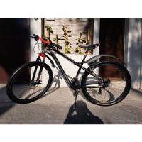 Bicicleta Mercurio Montaña Rodada 29'' segunda mano   México 