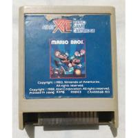 Usado, Mario Bros Atari Xe400 / 800xl  Nintendo 1988 segunda mano   México 