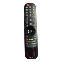 Control LG Magic Remote  Modelo:mr21ga Original  segunda mano   México 