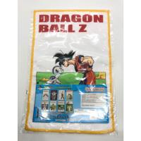 Goku Vs Freezer Toalla De Mano Dragon Ball Bandai Nueva, usado segunda mano   México 