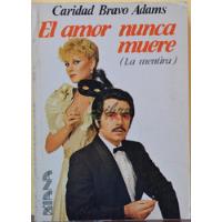 Usado, Novelas De Caridad Bravo Adams - Varios Títulos Ed. Diana segunda mano   México 