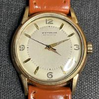 Usado, Reloj Vintage Wittnauer By Longines, Automático P Reparar segunda mano   México 