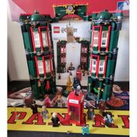 Usado, Lego 76403 Harry Potter Ministerio De Magia 970 Piezas  segunda mano   México 