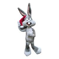 Peluche Bugs Bunny 56 Cm Applause Looney Tunes 1994 segunda mano   México 