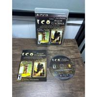 Usado, The Ico & Shadow Of The Colossus Collection Ps3 Original segunda mano   México 