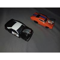 Vehículos Ford Mustang Svt Cobra Y Dodge Charger 426 Muscle segunda mano   México 