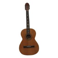 Guitarra Jom Paracho, Mich. Modelo 2-b, usado segunda mano   México 