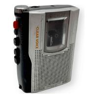 Walkman Sony Cassette Grabadora Modelo Tcm-150 (reparar) segunda mano   México 