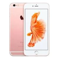  iPhone 6s Plus 128 Gb Oro Rosa A1699 segunda mano   México 