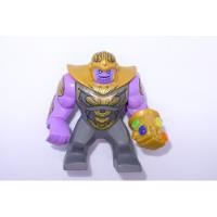 Usado, Lego Minifigura 76107 Thanos segunda mano   México 