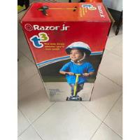 Razor Jr. T3 Kick Scooter, usado segunda mano   México 