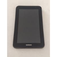 Tablet Samsung Galaxy Tab 2 7.0 P3110, usado segunda mano   México 
