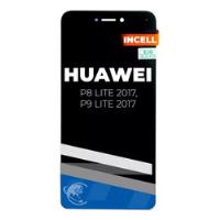 Usado, Pantalla Lcd  Y Touch Huawei P8lite2017 ,p9lite2017 Pra-lx3  segunda mano   México 