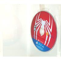 Spiderman Ps4 segunda mano   México 