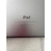 iPad Pro Wifi+cel 12.9 128gb A1652 segunda mano   México 
