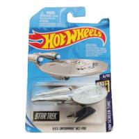 Hot Wheels - Star Trek U.s.s Enterprise Ncc-1701 segunda mano   México 