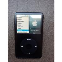 Usado, iPod Clásico De 80 Gb Funcionando Bien  segunda mano   México 