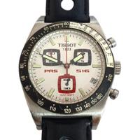 Reloj Tissot Prs J516/662 Chronograph Quartz, usado segunda mano   México 