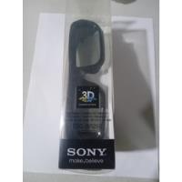 Lentes Sony 3d Tdg Br250 Medianos, usado segunda mano   México 