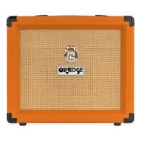 Amplificador Para Guitarra Orange Crush 20  segunda mano   México 