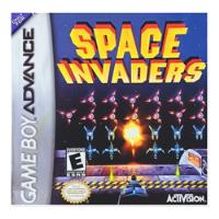 Usado, Space Invaders Game Boy Advance Con Caja segunda mano   México 