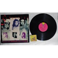 Usado, Seduction Two To Make It Right Remixes Lp 1989 De Coleccion segunda mano   México 