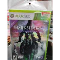 Usado, Juegos Xbox 360 Original Darksiders Ii, Físico  segunda mano   México 