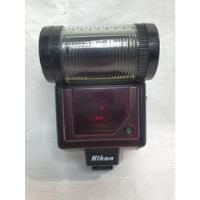 Usado, Flash Nikon Speedlight Sb20 Funcionando Perfecto Sin Fallas segunda mano   México 