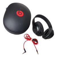 Beats Studio Wireless 2 - Bluetooth Audifonos Beats B0501 segunda mano   México 