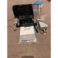 Nintendo Wii U 32gb Deluxe Bundle Usado segunda mano   México 