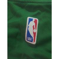 Jersey Nike Boston Celtics Kyrie Irving Talla 54  segunda mano   México 