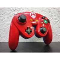 Usado, Control Mario Bross Edición Especial Tipo Game Cube Para Wii segunda mano   México 