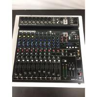 Peavey Pv 14at Compact 14-channel Mixer With Bluetooth A Eea segunda mano   México 