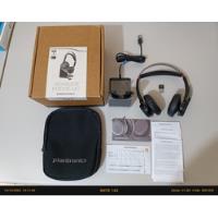 Usado, Plantronics Voyager Focus Uc (poly) B825-m Bluetooth Pc/mac segunda mano   México 