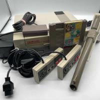 Consola Nintendo Nes Clásica (leer), usado segunda mano   México 