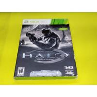 Halo Combat Evolved Aniversario  Xbox 360 segunda mano   México 