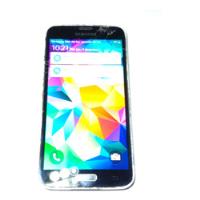 Samsung S5 Funcional Liberado , usado segunda mano   México 
