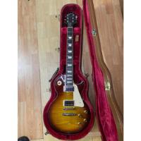 Usado, Gibson Les Paul Standard 50s Heritage Cherry Sunburst segunda mano   México 