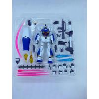 Robot Spirits Bandai Gundam Rx-78nt-1 Anine Version segunda mano   México 