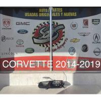 Mica Corvette 2014-2019 Derecha segunda mano   México 
