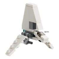 Lego Star Wars Set 75366 Mini Nave Imperial Shuttle Año 2023, usado segunda mano   México 