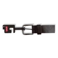 Cinturon Negro Levi´s Para Caballero Talla 38, usado segunda mano   México 