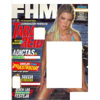 Revista Fhm | N. 3 | N. 4 | N. 16 | N. 20 | N. 21 | N. 23  segunda mano   México 
